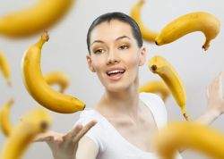 Почерневшие бананы - отличные антиоксиданты