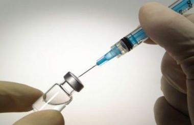 В Молдове началась прививочная кампания против гриппа