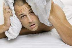 Десять основных причин плохого сна