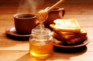 Употребление меда улучшает память и снижает уровень тревожности