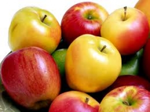 Яблоки снижают риск развития сахарного диабета.