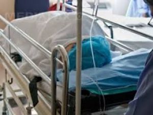 pneumonie provocata de virusul AH1N1O femeie din capitala a murit